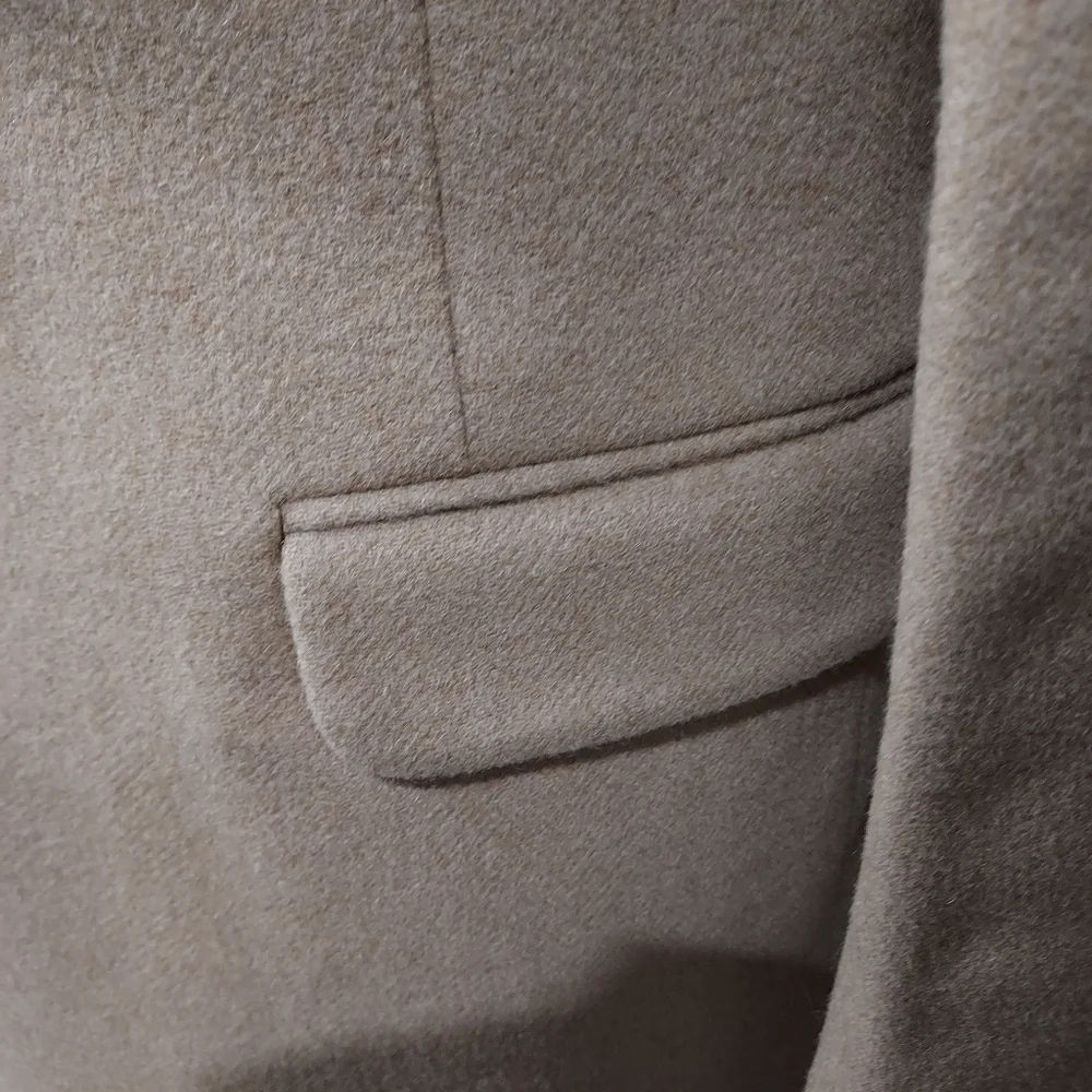 Mens Suit Coat